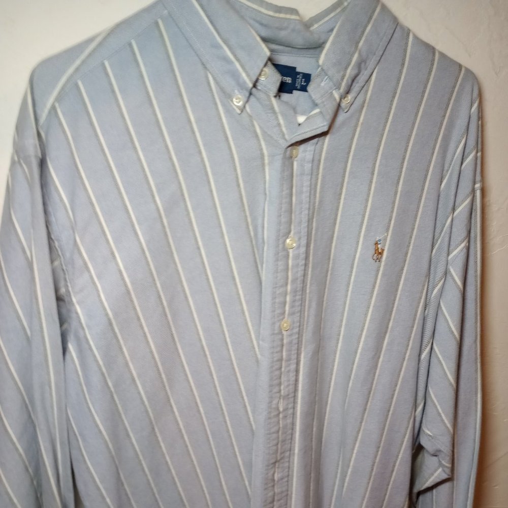 Dress Polo by Ralph Lauren